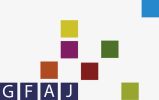 Logo GFAJ
